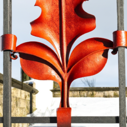 Donnez du cachet à votre propriété avec un balcon en ferronnerie personnalisé Villepreux